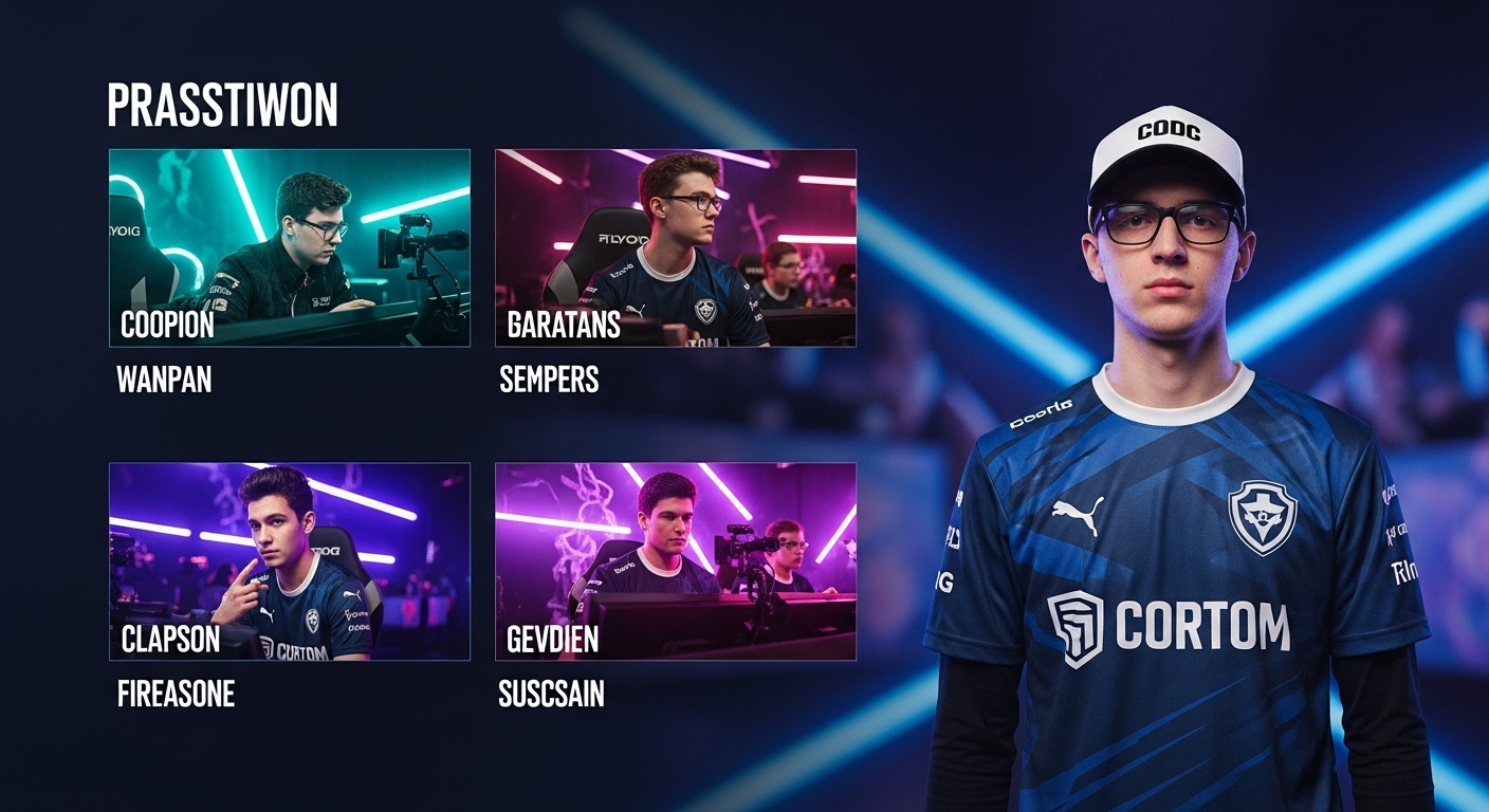 How Esports Teams Generate Revenue