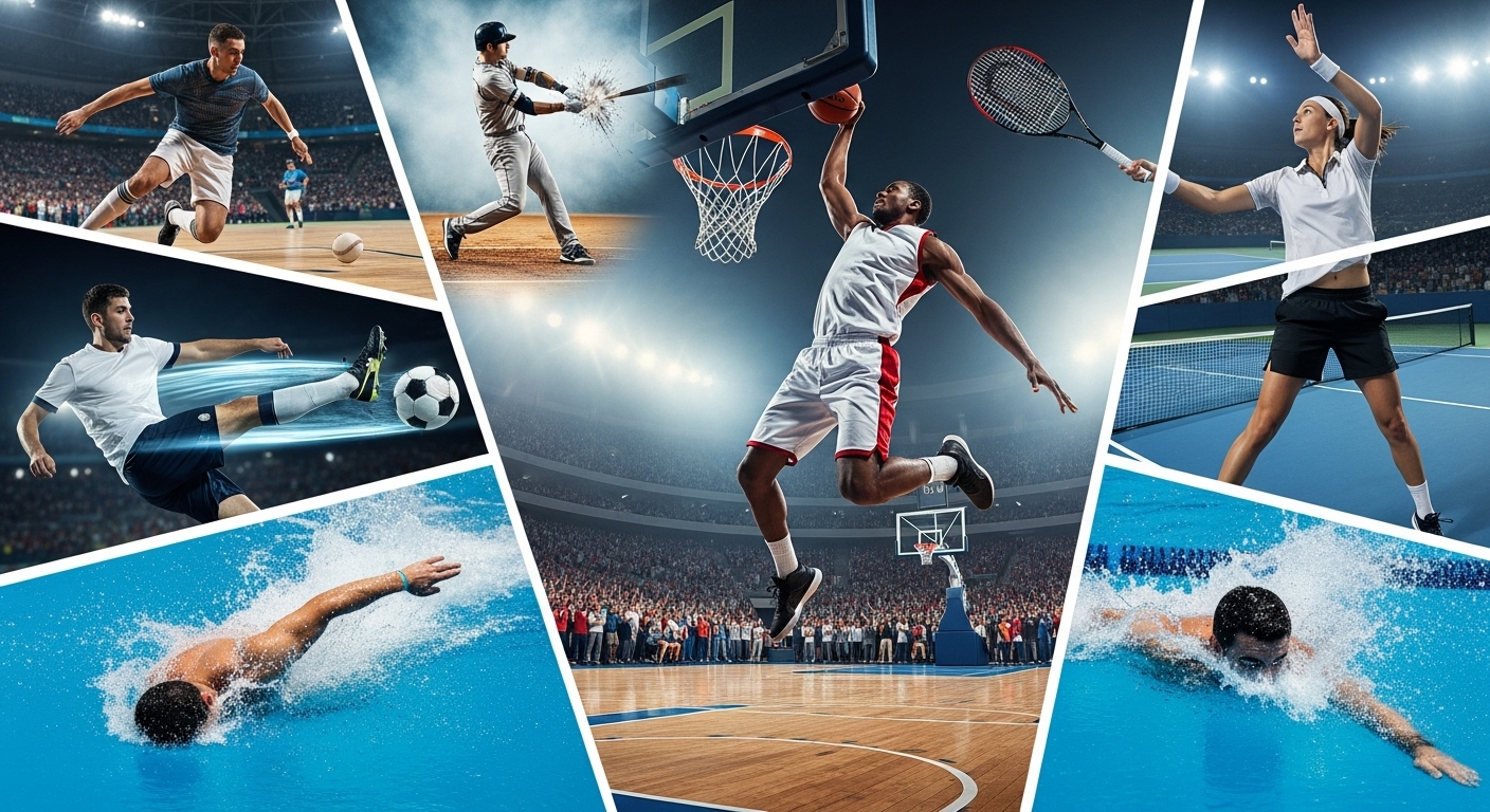 Best Esports Highlight Channels